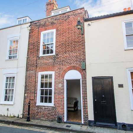 Kings Mile Cottage Canterbury Exterior foto