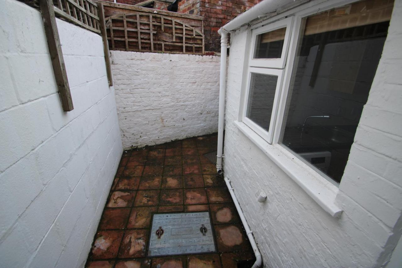 Kings Mile Cottage Canterbury Exterior foto